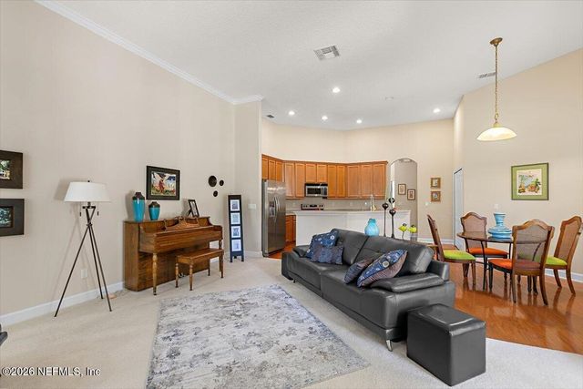 1700 E COBBLESTONE Lane, St. Augustine, FL 32092