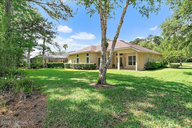 1700 E COBBLESTONE Lane, St. Augustine, FL 32092