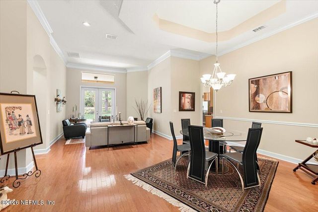 1700 E COBBLESTONE Lane, St. Augustine, FL 32092