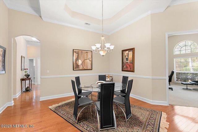 1700 E COBBLESTONE Lane, St. Augustine, FL 32092