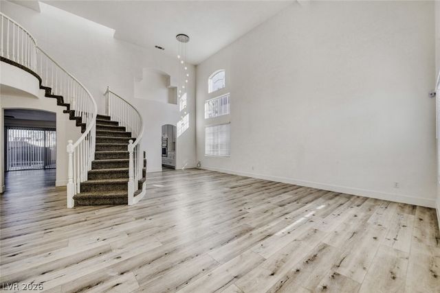 1716 Tesara Vista Place, Las Vegas, NV 89128