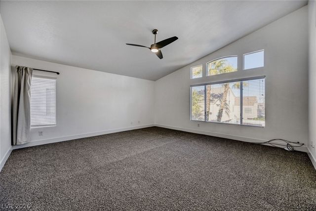 1716 Tesara Vista Place, Las Vegas, NV 89128