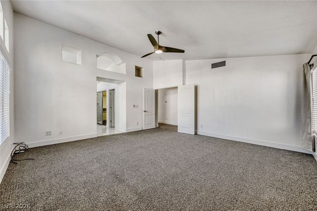 1716 Tesara Vista Place, Las Vegas, NV 89128