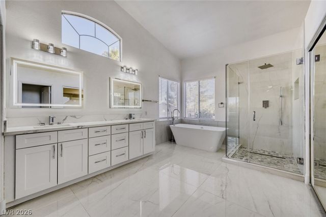 1716 Tesara Vista Place, Las Vegas, NV 89128