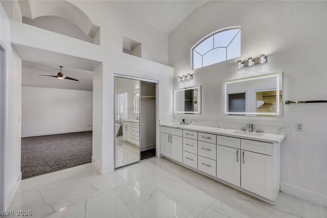 1716 Tesara Vista Place, Las Vegas, NV 89128