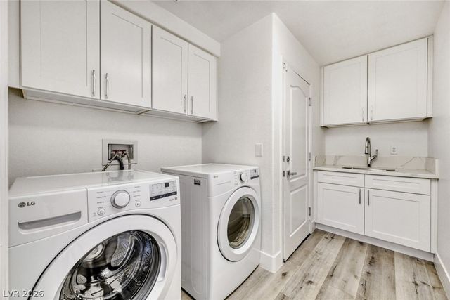 1716 Tesara Vista Place, Las Vegas, NV 89128