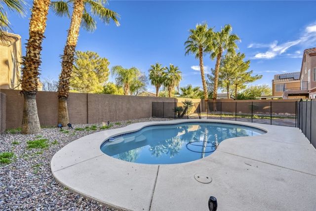 1716 Tesara Vista Place, Las Vegas, NV 89128