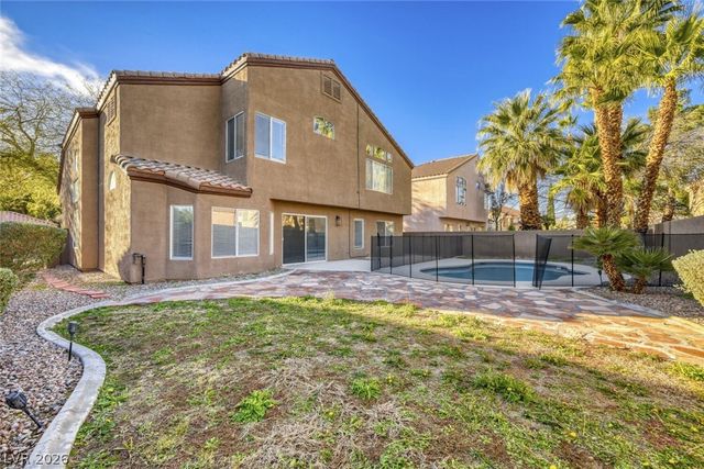 1716 Tesara Vista Place, Las Vegas, NV 89128