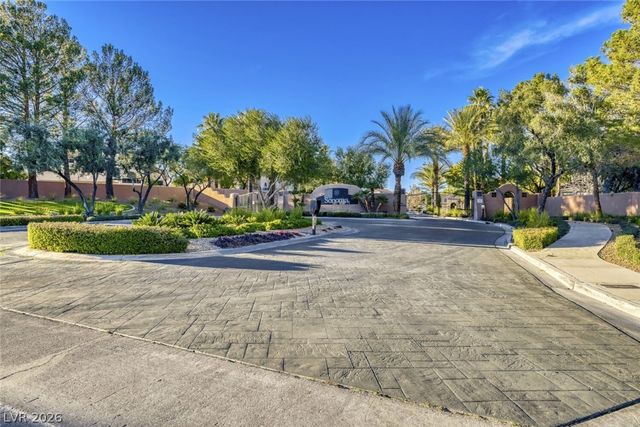 1716 Tesara Vista Place, Las Vegas, NV 89128