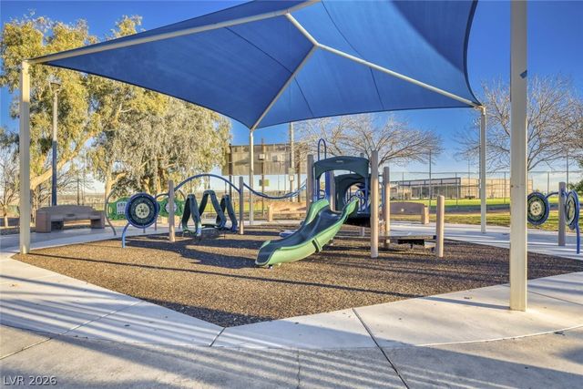 1716 Tesara Vista Place, Las Vegas, NV 89128