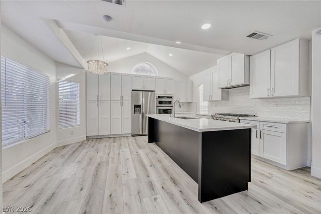 1716 Tesara Vista Place, Las Vegas, NV 89128