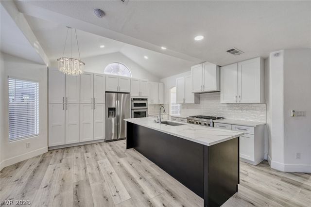 1716 Tesara Vista Place, Las Vegas, NV 89128