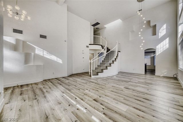 1716 Tesara Vista Place, Las Vegas, NV 89128