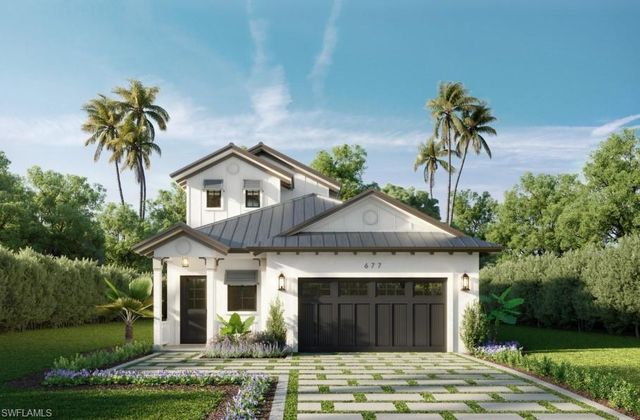 24519 Sailfish ST, Bonita Springs, FL 34134