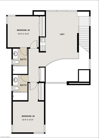 24519 Sailfish ST, Bonita Springs, FL 34134