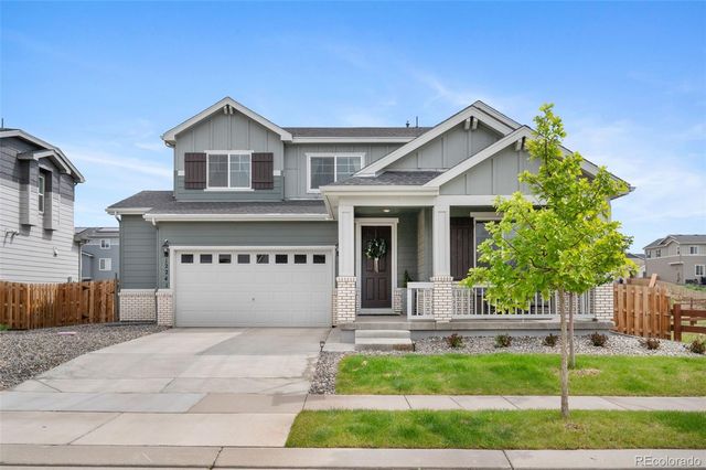 12241 E 100th Drive, Commerce City, CO 80022