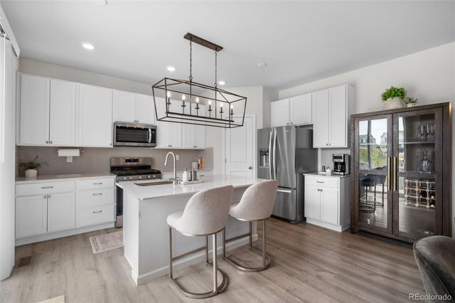 12241 E 100th Drive, Commerce City, CO 80022