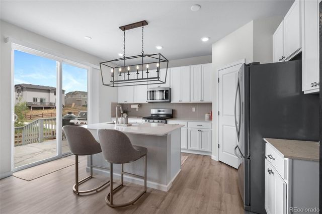 12241 E 100th Drive, Commerce City, CO 80022