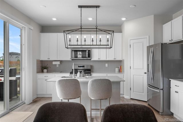 12241 E 100th Drive, Commerce City, CO 80022