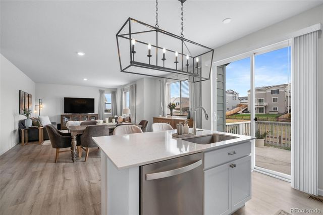 12241 E 100th Drive, Commerce City, CO 80022