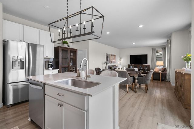 12241 E 100th Drive, Commerce City, CO 80022