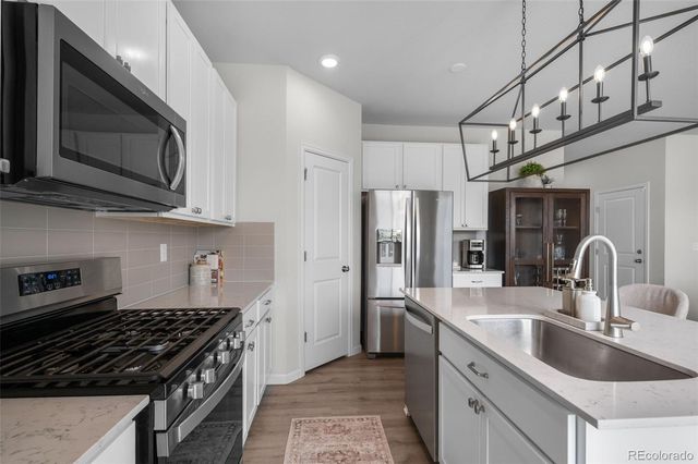 12241 E 100th Drive, Commerce City, CO 80022