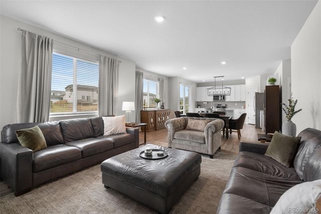 12241 E 100th Drive, Commerce City, CO 80022