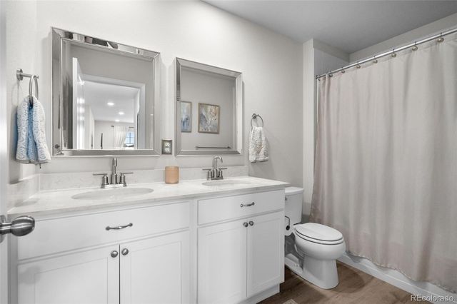12241 E 100th Drive, Commerce City, CO 80022