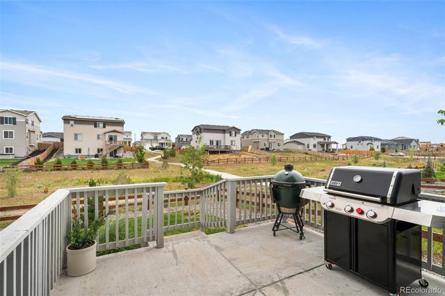 12241 E 100th Drive, Commerce City, CO 80022