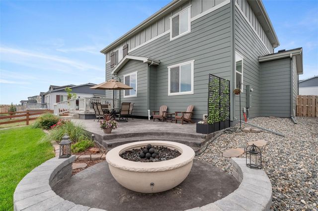12241 E 100th Drive, Commerce City, CO 80022