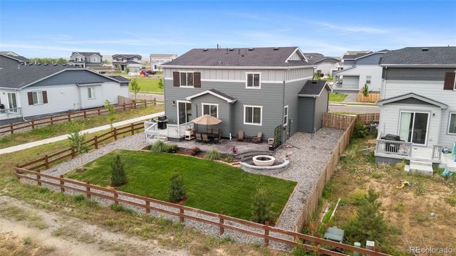12241 E 100th Drive, Commerce City, CO 80022