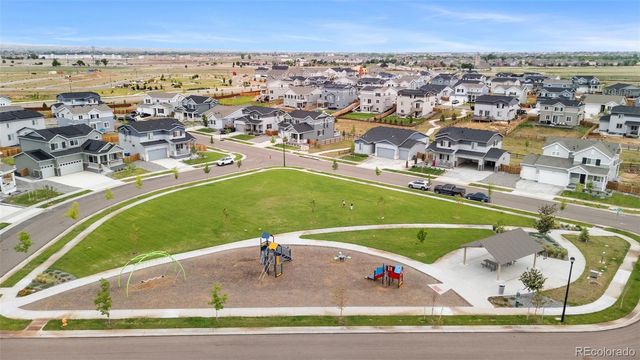 12241 E 100th Drive, Commerce City, CO 80022