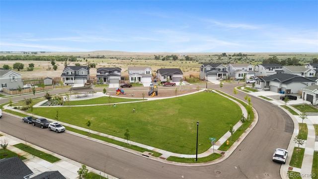 12241 E 100th Drive, Commerce City, CO 80022