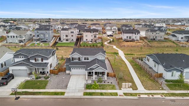 12241 E 100th Drive, Commerce City, CO 80022