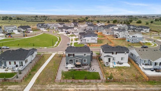 12241 E 100th Drive, Commerce City, CO 80022