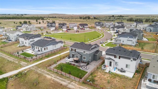 12241 E 100th Drive, Commerce City, CO 80022