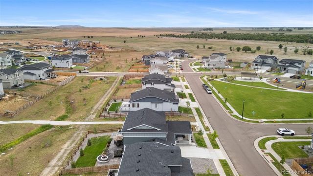 12241 E 100th Drive, Commerce City, CO 80022