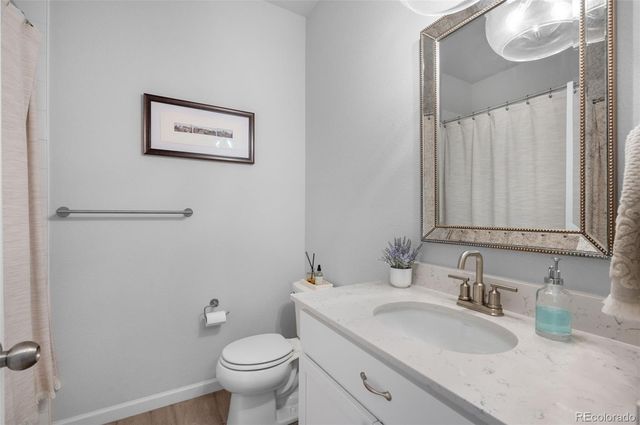 12241 E 100th Drive, Commerce City, CO 80022