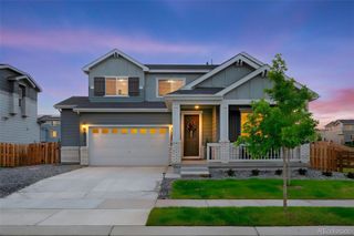 12241 E 100th Drive, Commerce City, CO 80022