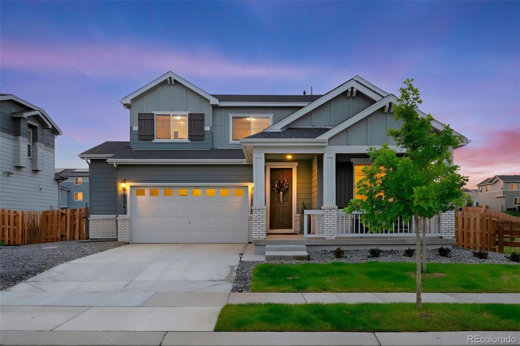 12241 E 100th Drive, Commerce City, CO 80022