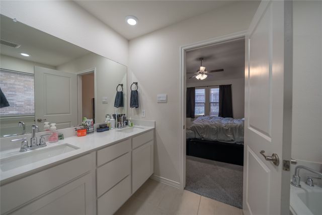 4184 Rim Trail, Forney, TX 75126