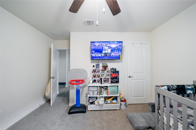 4184 Rim Trail, Forney, TX 75126