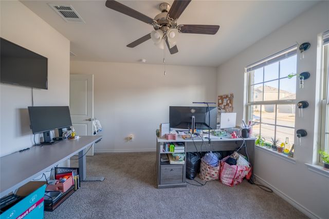 4184 Rim Trail, Forney, TX 75126