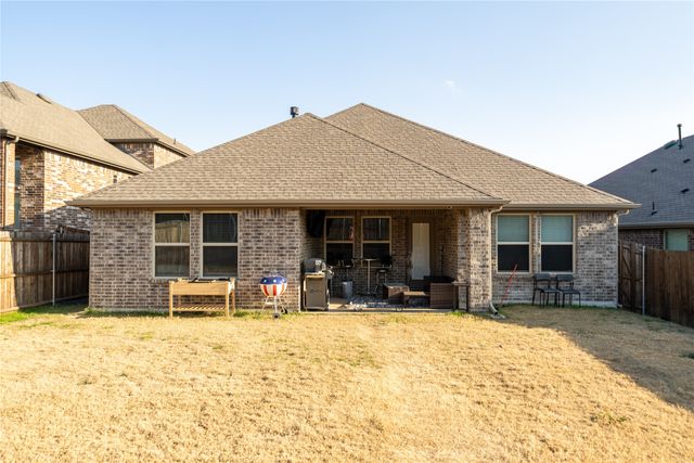 4184 Rim Trail, Forney, TX 75126