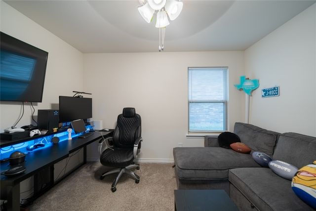 4184 Rim Trail, Forney, TX 75126