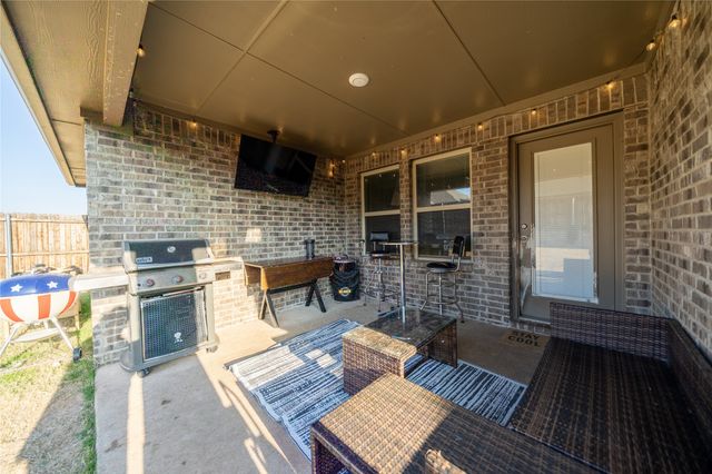 4184 Rim Trail, Forney, TX 75126