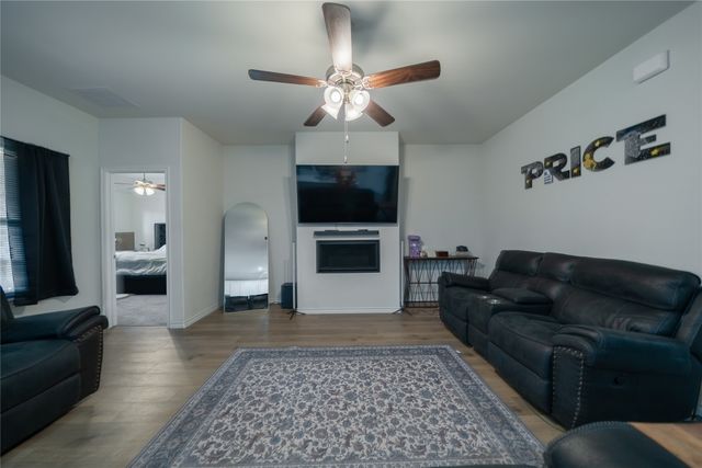 4184 Rim Trail, Forney, TX 75126