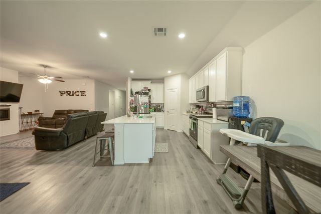 4184 Rim Trail, Forney, TX 75126