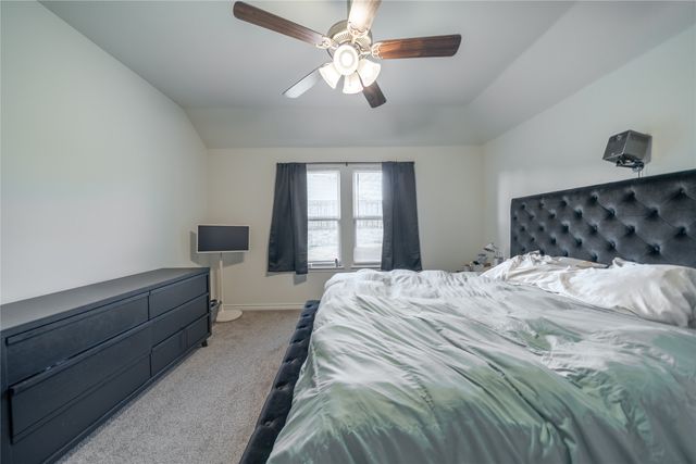 4184 Rim Trail, Forney, TX 75126