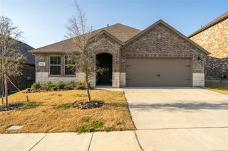 4184 Rim Trail, Forney, TX 75126